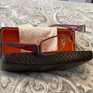 Just Cavalli glasses